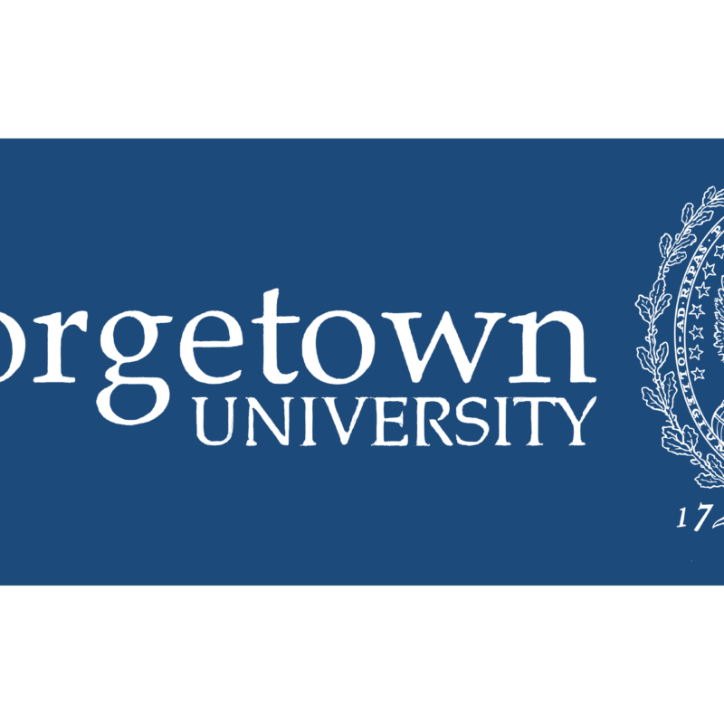 Georgetown-University-Logo