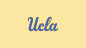 UCLA