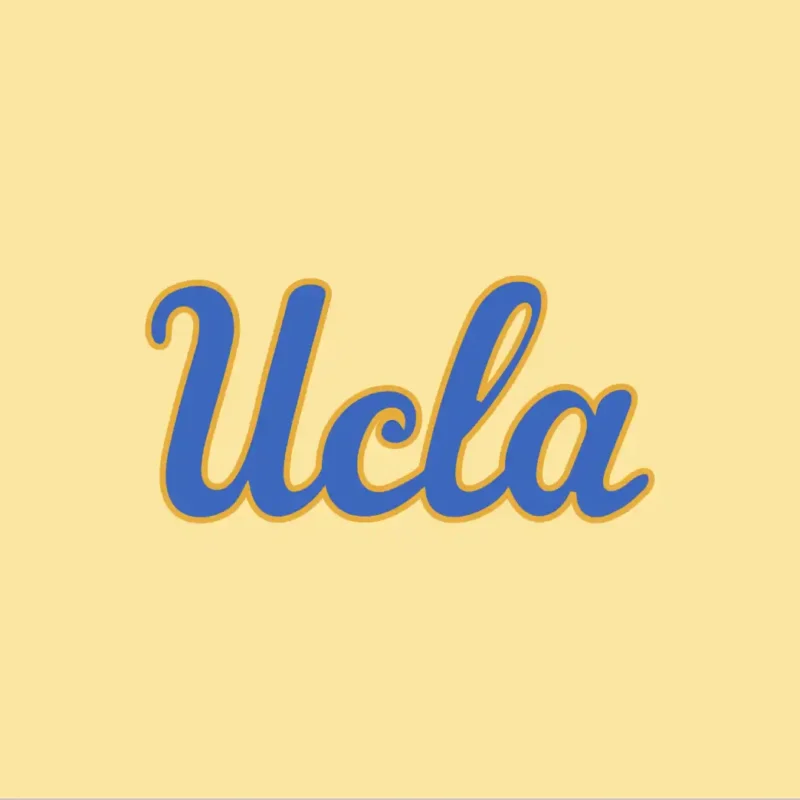 UCLA